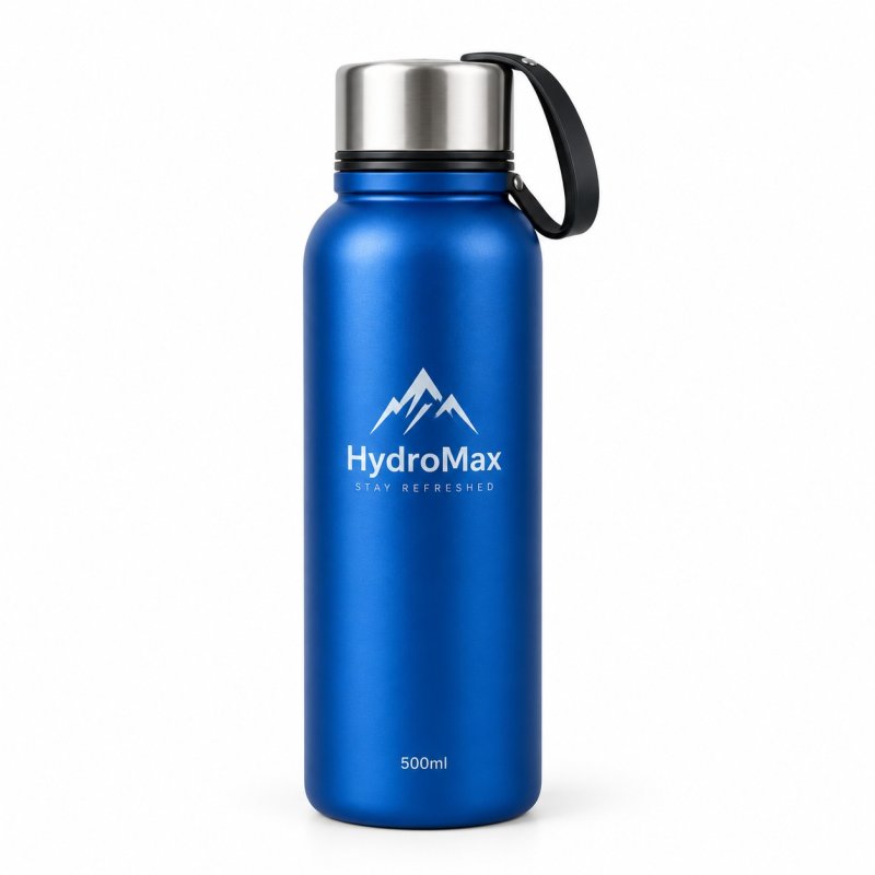 Stainless Steel Water Bottle